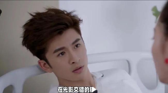 刘诗诗说要去张云龙演唱会 遗憾美学再续前缘