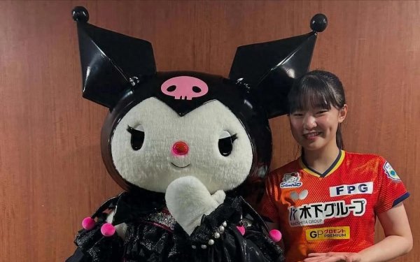亚新T+0配资 张本美和跟佐藤瞳同区，大藤沙月遇到死亡半区，早田希娜遇到劲敌